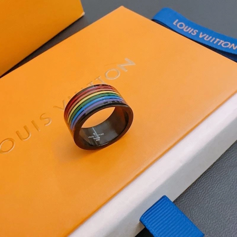 LX Rings WellDesigned 311244