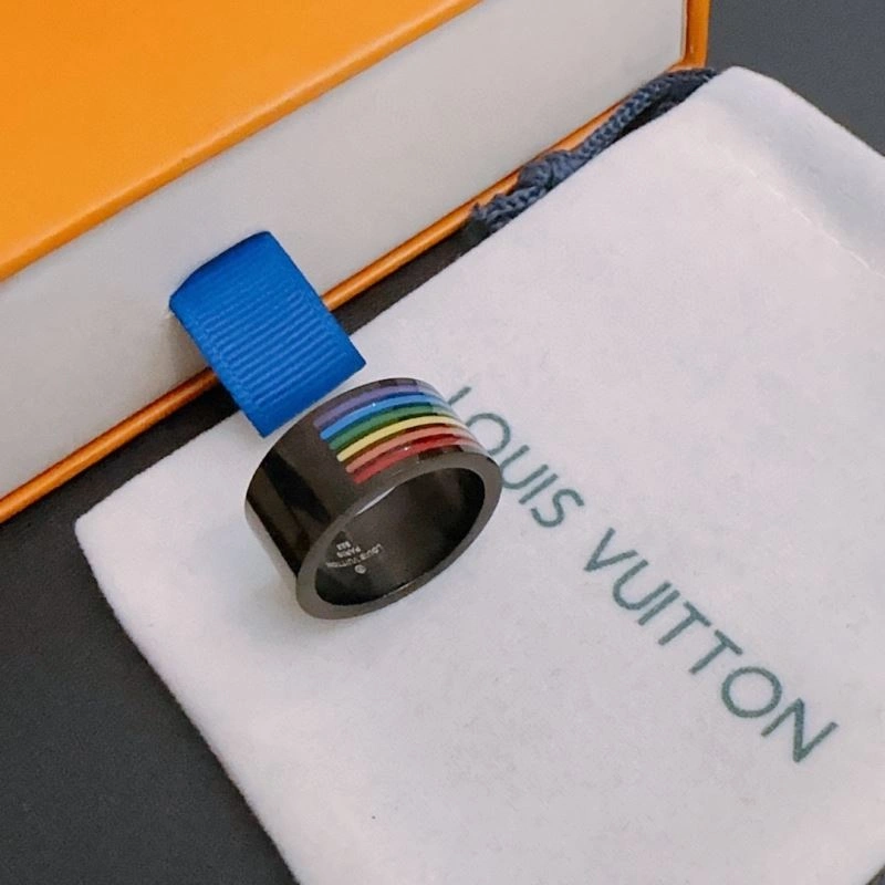 LX Rings WellDesigned 311244
