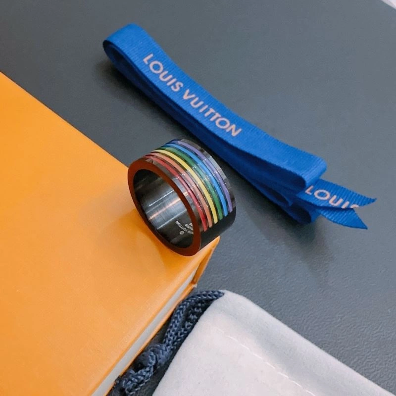 LX Rings WellDesigned 311244