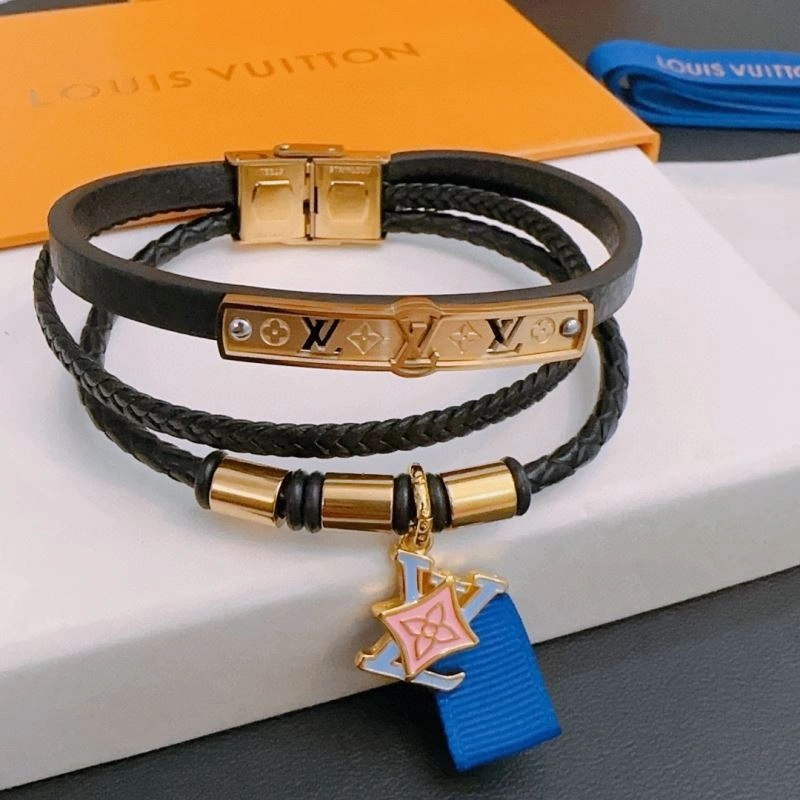 LX Bracelets Soft 311730