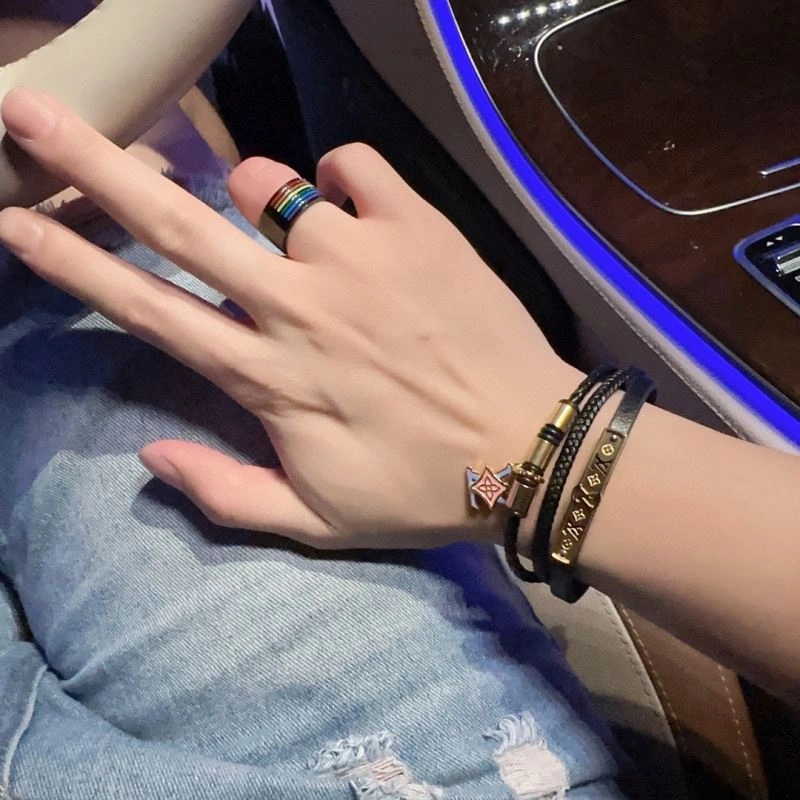 LX Bracelets Soft 311730