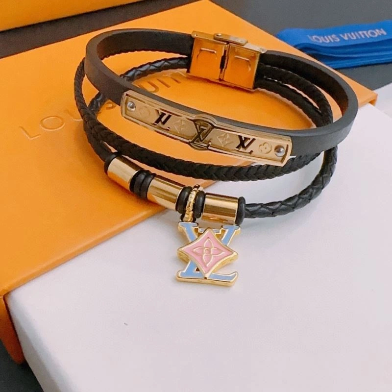 LX Bracelets Soft 311730
