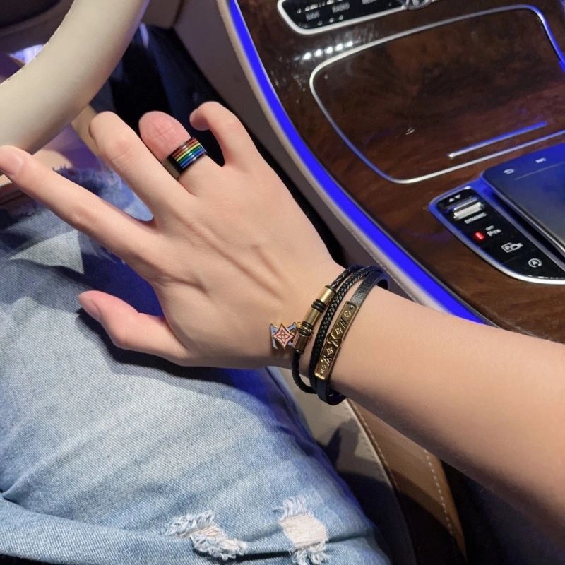 LX Bracelets Soft 311730