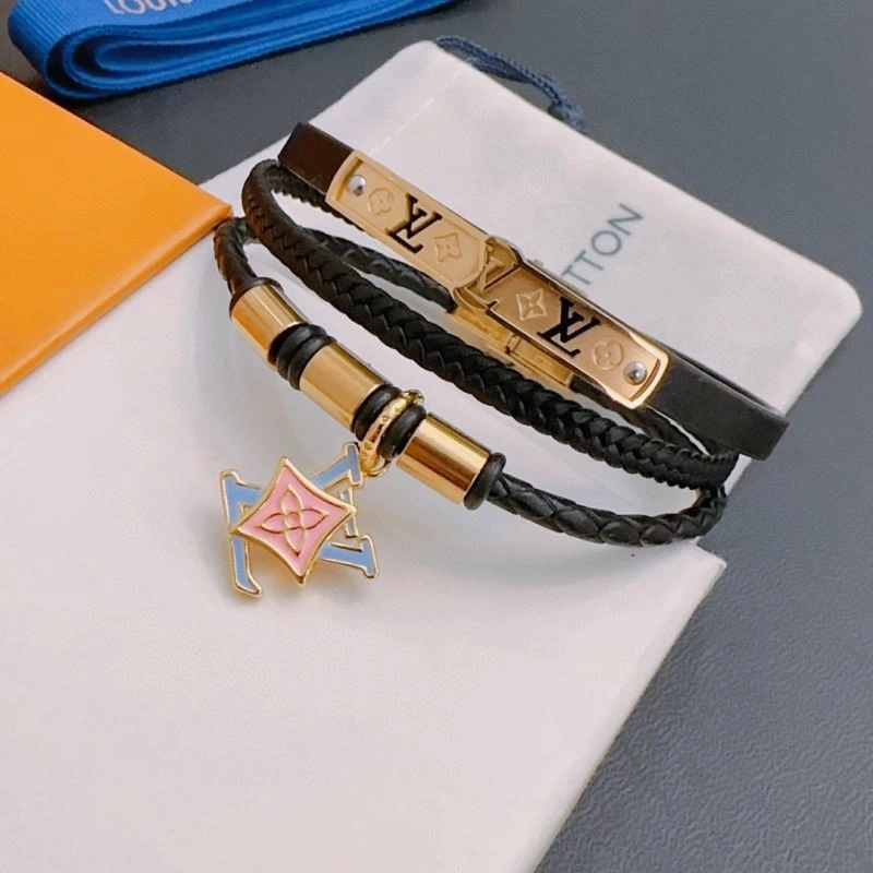 LX Bracelets Soft 311730