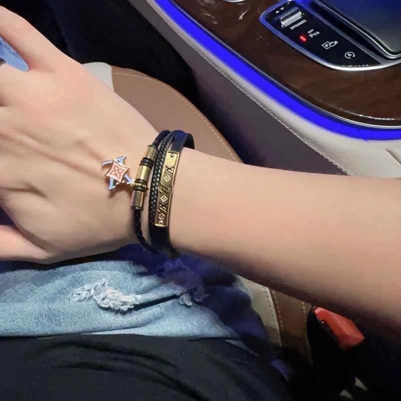 LX Bracelets Soft 311730