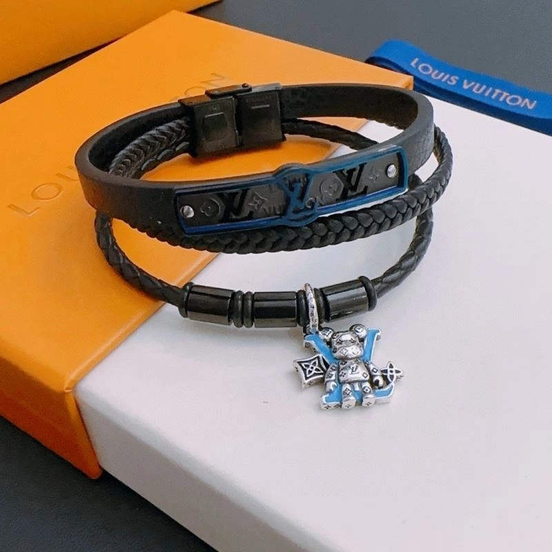 LX Bracelets Fashionable 311758