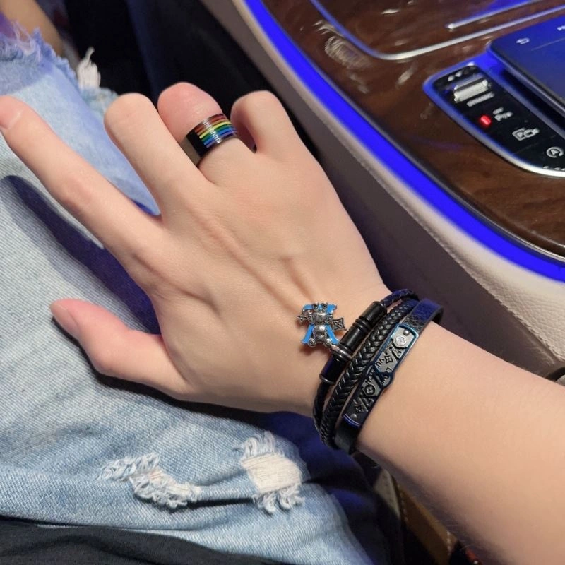 LX Bracelets Fashionable 311758