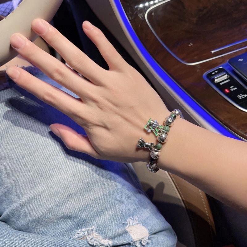 LX Bracelets Trendy 311822