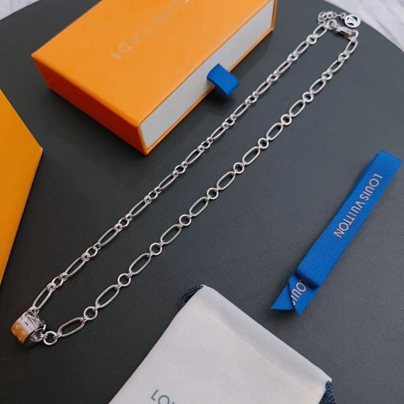 LX Necklaces Cozy 311301
