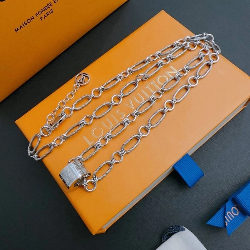 LX Necklaces Cozy 311301
