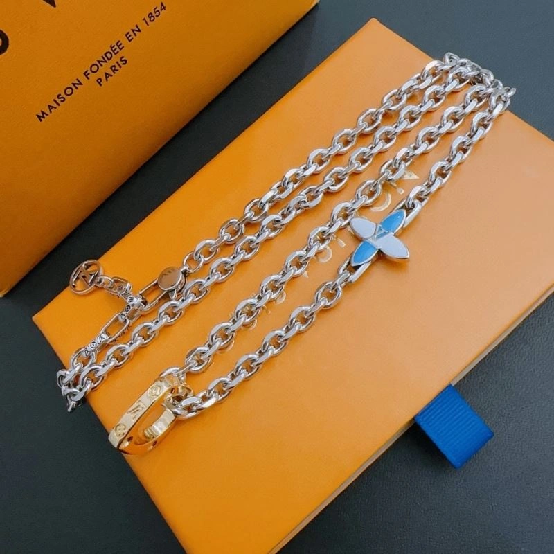 LX Necklaces Durable 311355