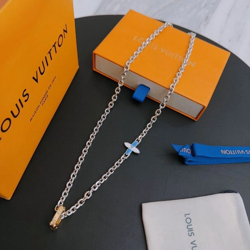 LX Necklaces Durable 311355