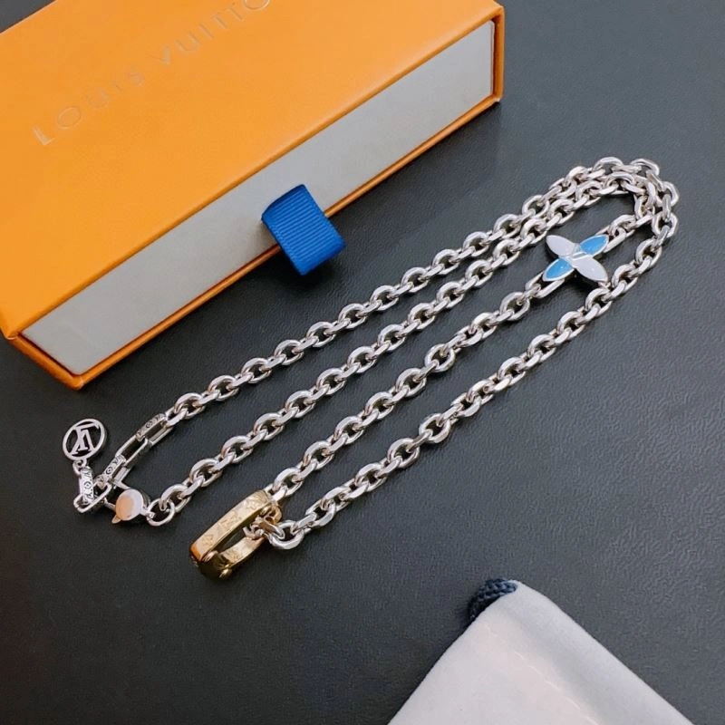 LX Necklaces Durable 311355