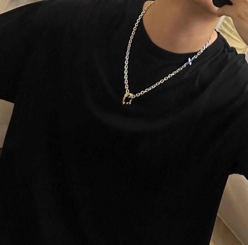 LX Necklaces Durable 311355