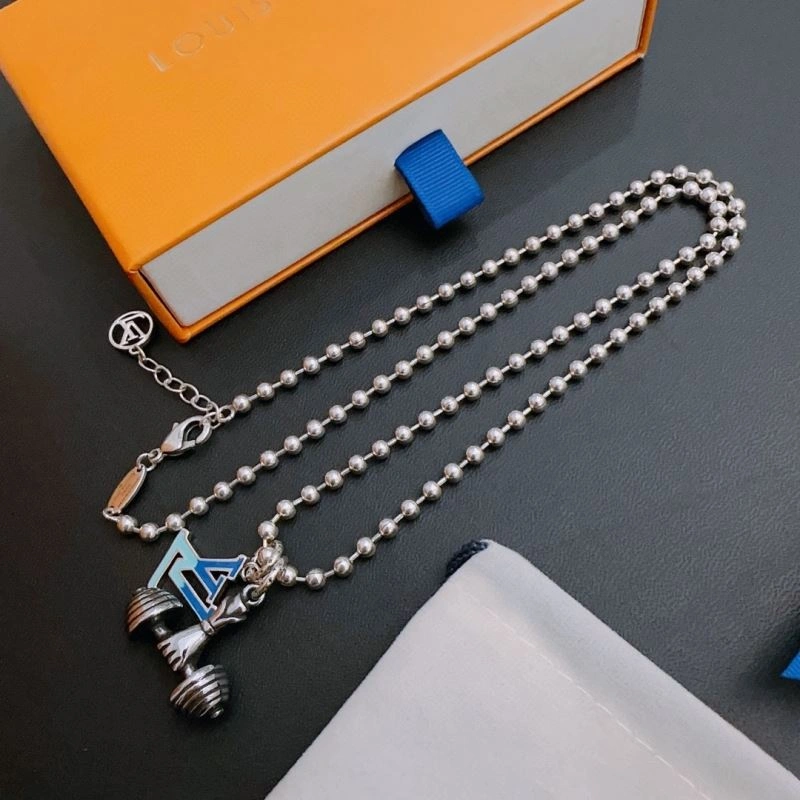 LX Necklaces Minimalist 311308