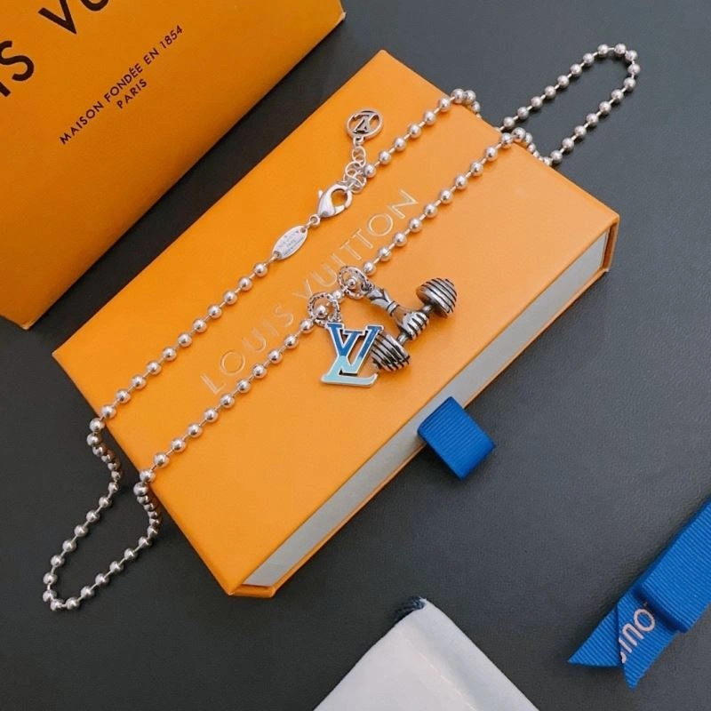 LX Necklaces Minimalist 311308
