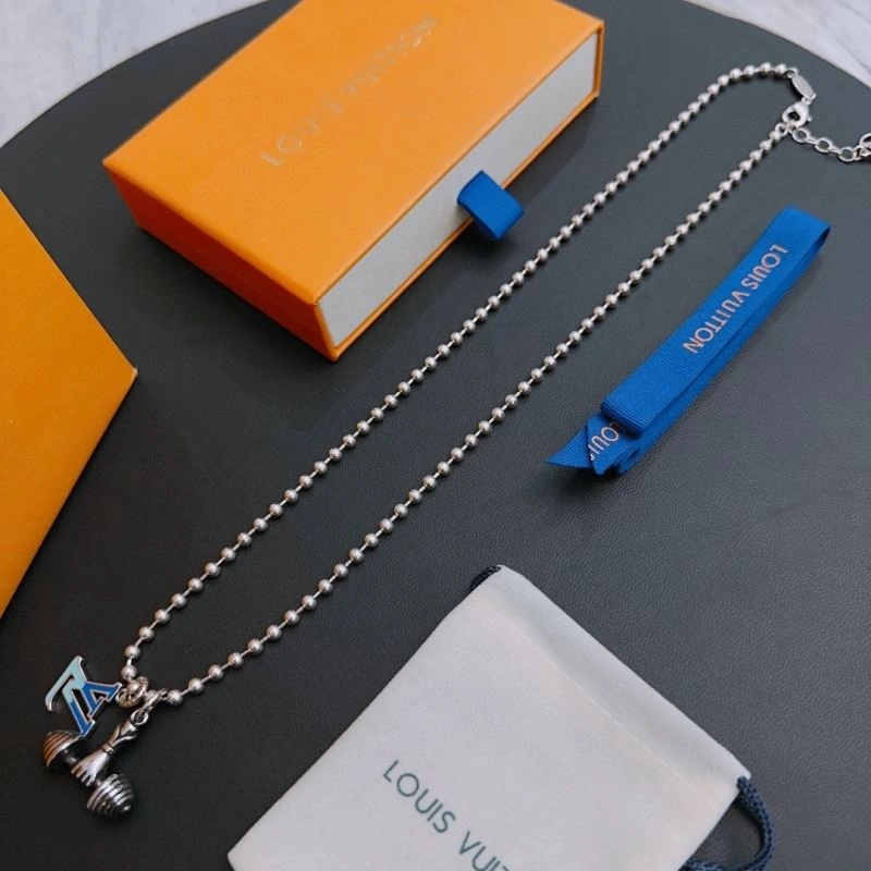 LX Necklaces Minimalist 311308
