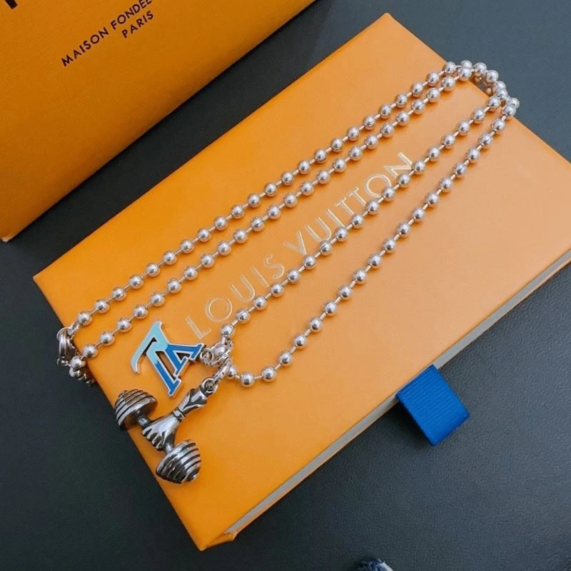 LX Necklaces Minimalist 311308