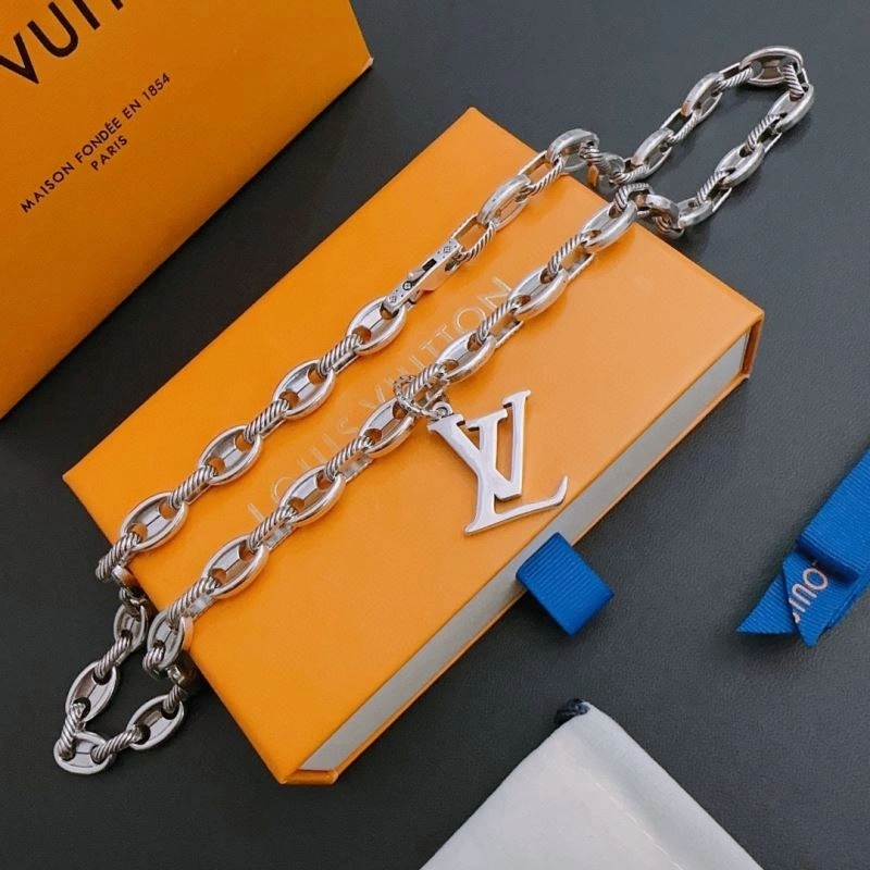 LX Necklaces Flexible 311303