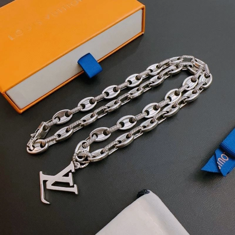 LX Necklaces Flexible 311303
