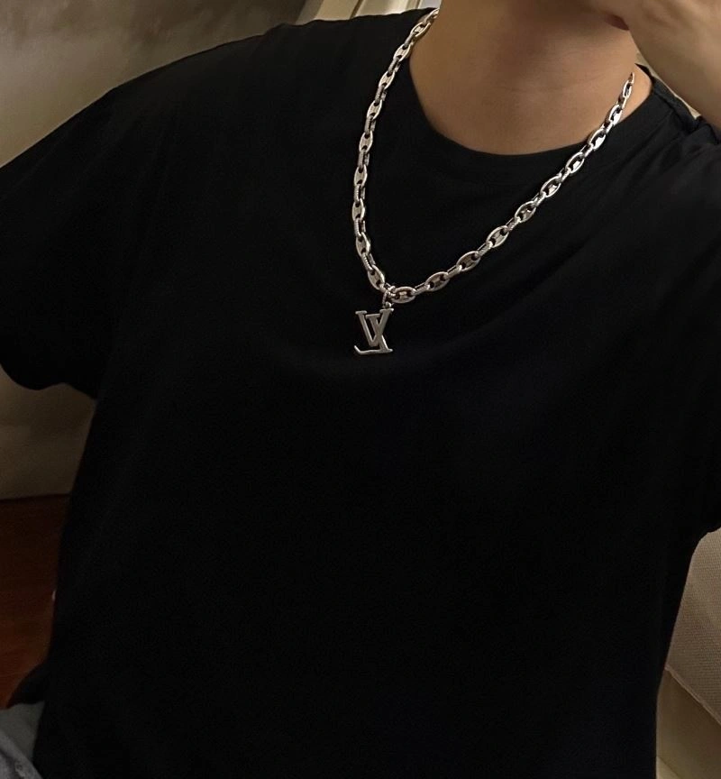LX Necklaces Flexible 311303