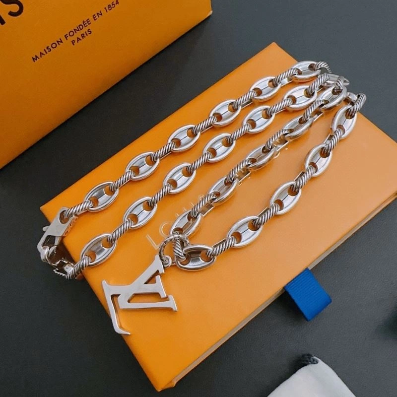 LX Necklaces Flexible 311303