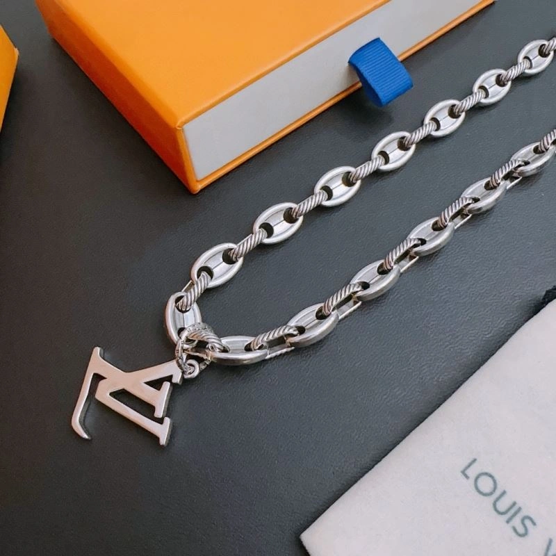 LX Necklaces Flexible 311303