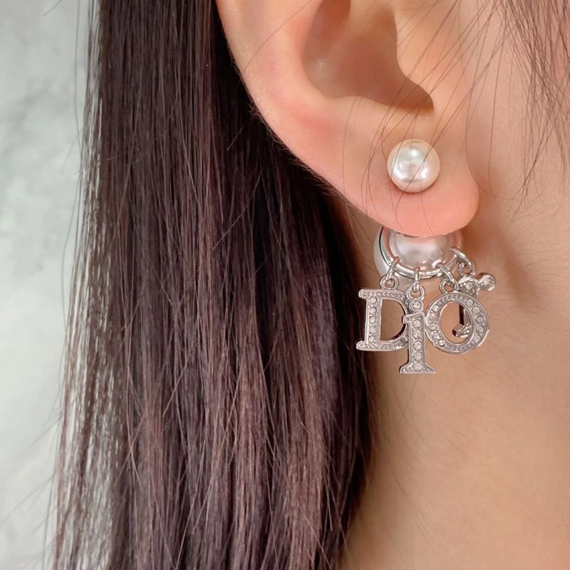 AllSeason Christian Dxxr Earrings 295173