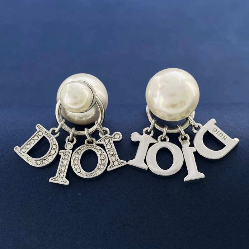 AllSeason Christian Dxxr Earrings 295173