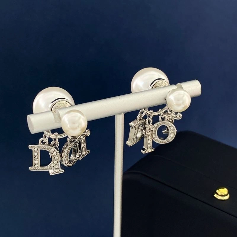 AllSeason Christian Dxxr Earrings 295173