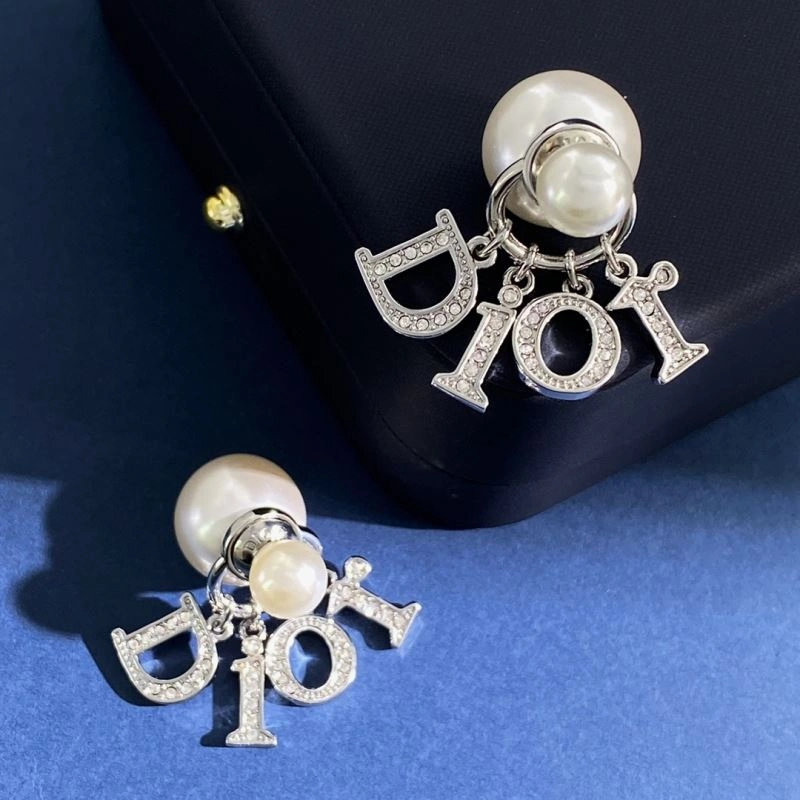 AllSeason Christian Dxxr Earrings 295173