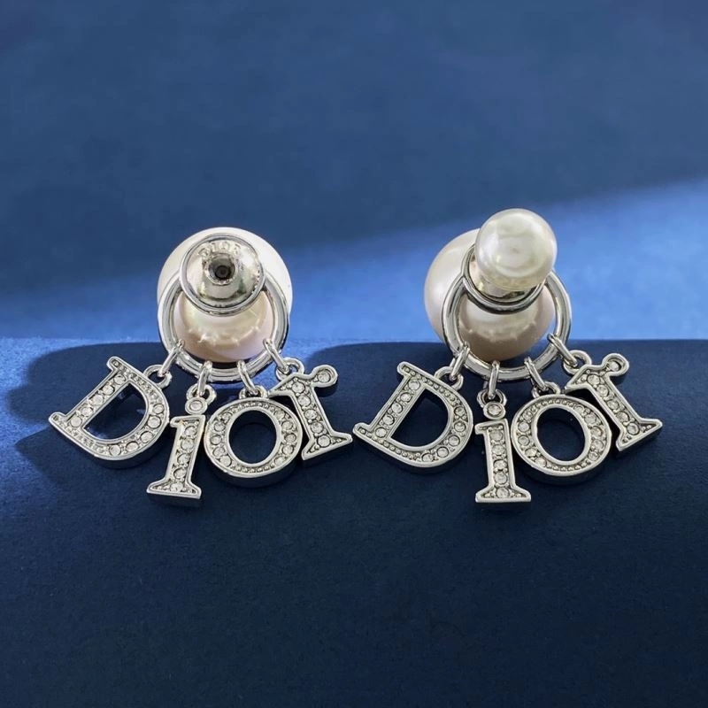 AllSeason Christian Dxxr Earrings 295173