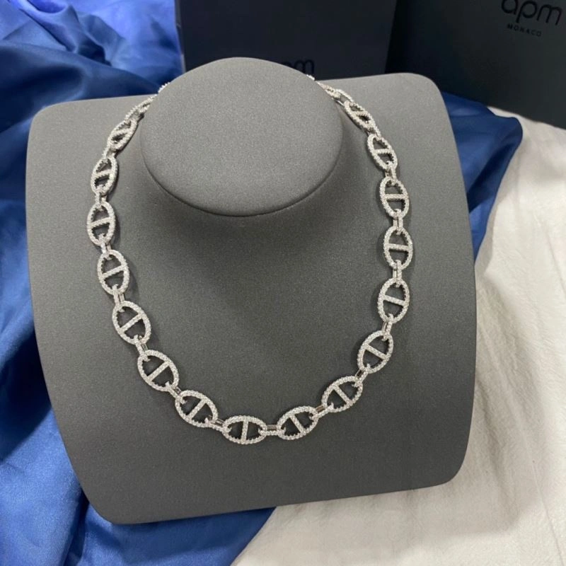 Lightweight Axm Necklaces 282043