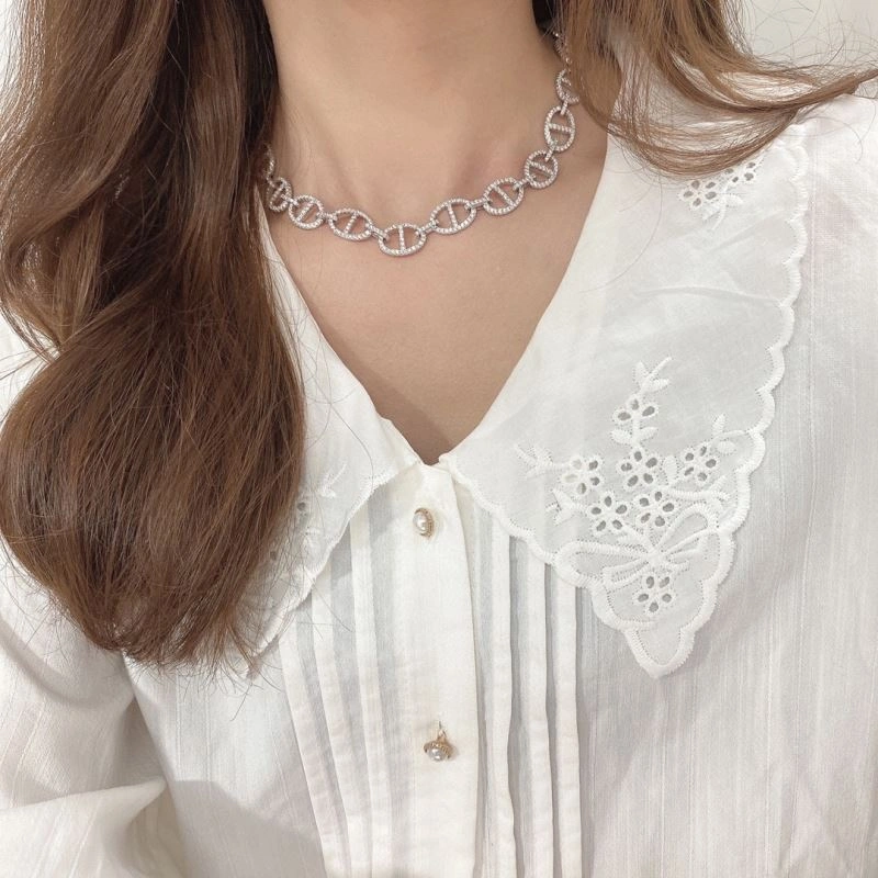 Lightweight Axm Necklaces 282043