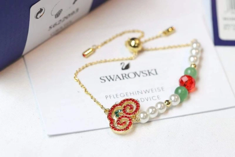 Swxrxvski Bracelets Cozy 315266