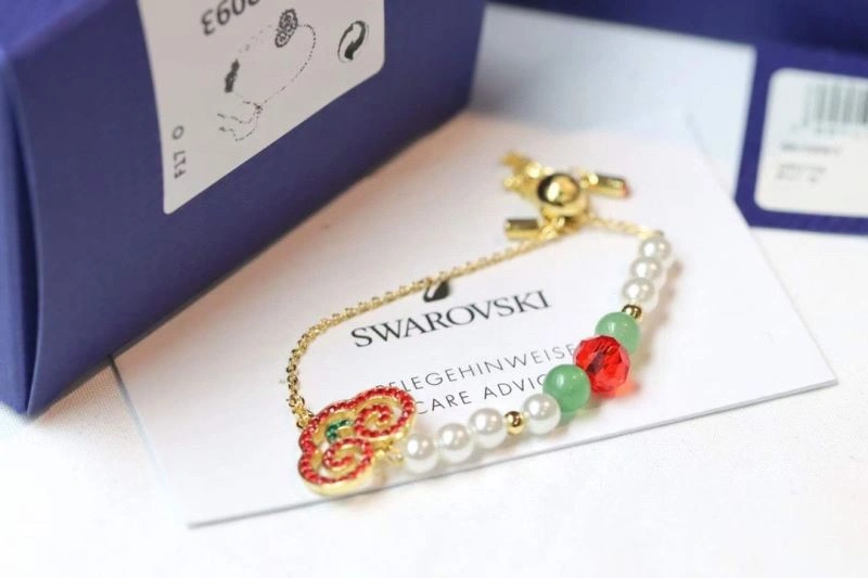 Swxrxvski Bracelets Cozy 315266