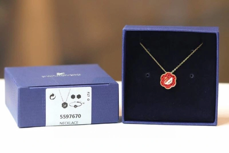 ModernLook Swxrxvski Necklaces 315137