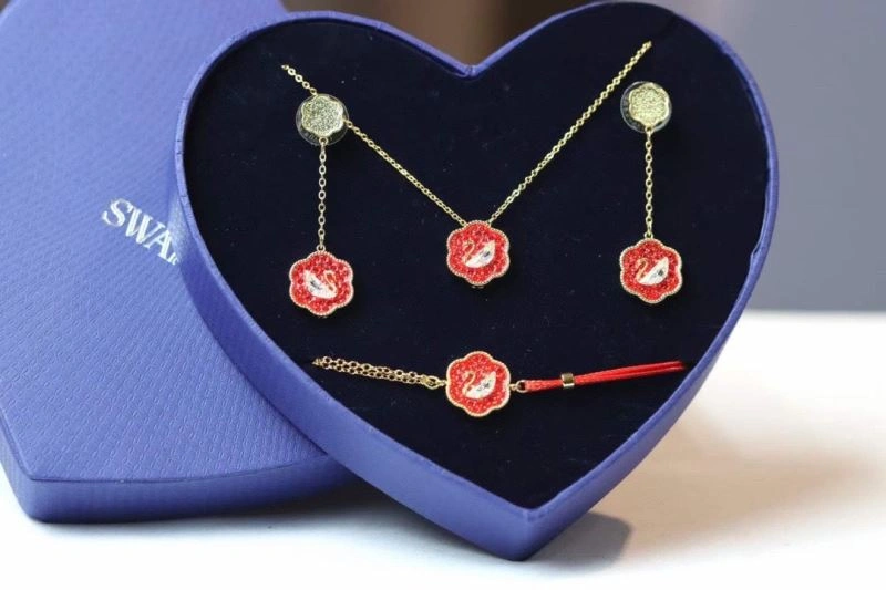 ModernLook Swxrxvski Necklaces 315137
