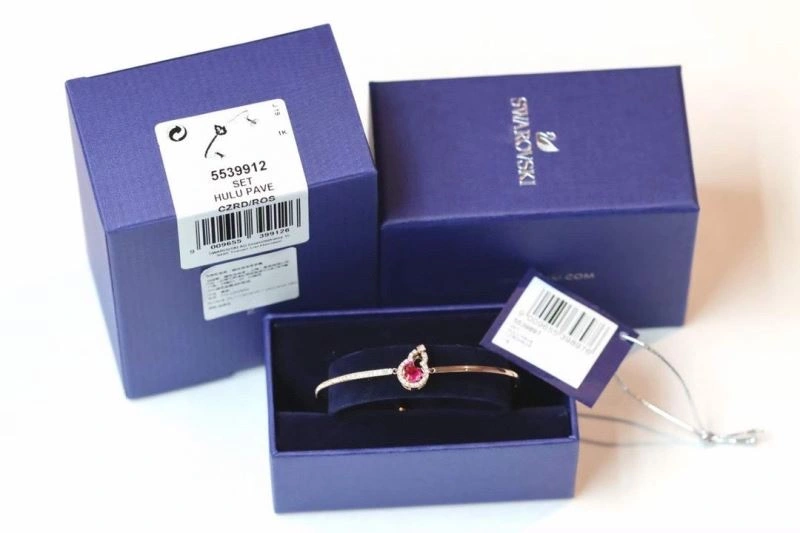 Swxrxvski Bracelets SportInspired 315262