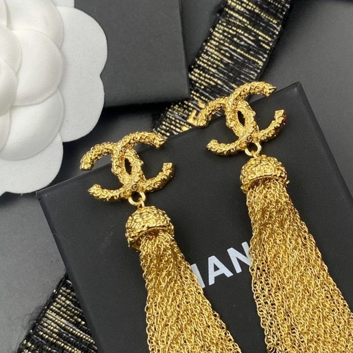 Chxnxl Earrings AllSeason 290883