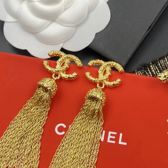 Chxnxl Earrings AllSeason 290883