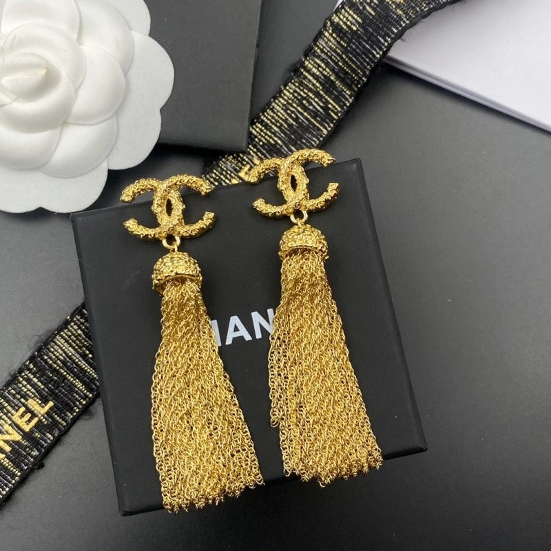 Chxnxl Earrings AllSeason 290883