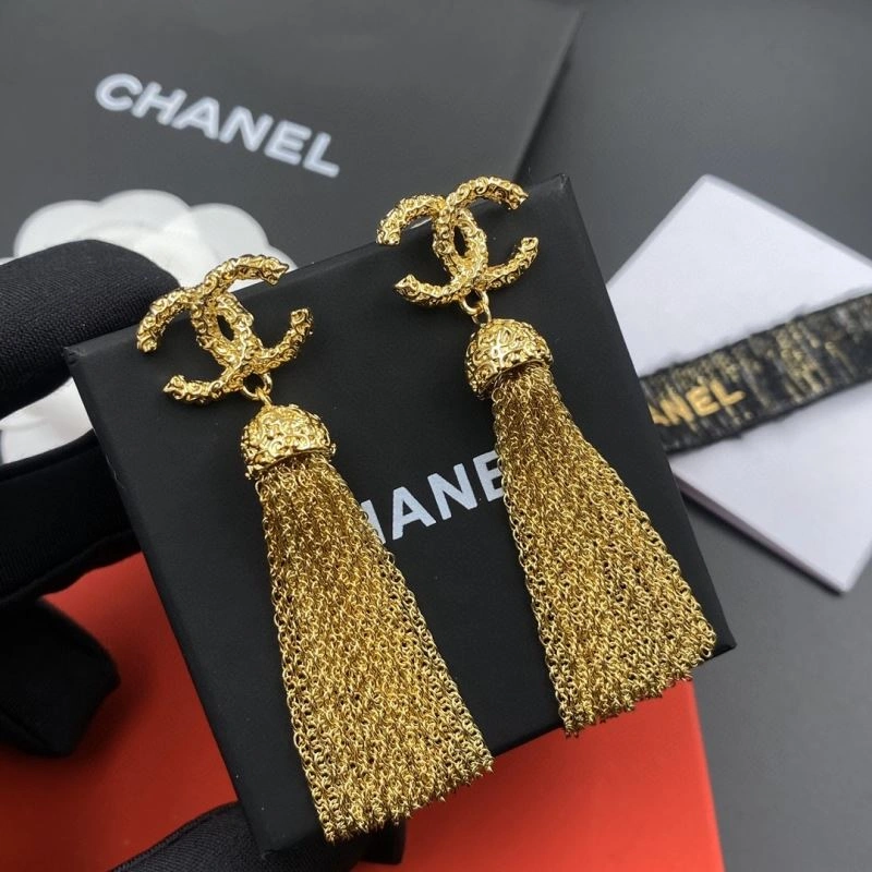 Chxnxl Earrings AllSeason 290883
