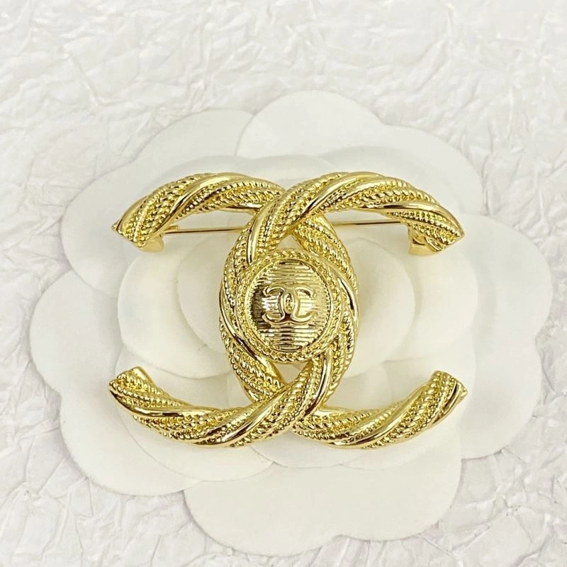 Chxnxl Brooches EyeCatching 292187