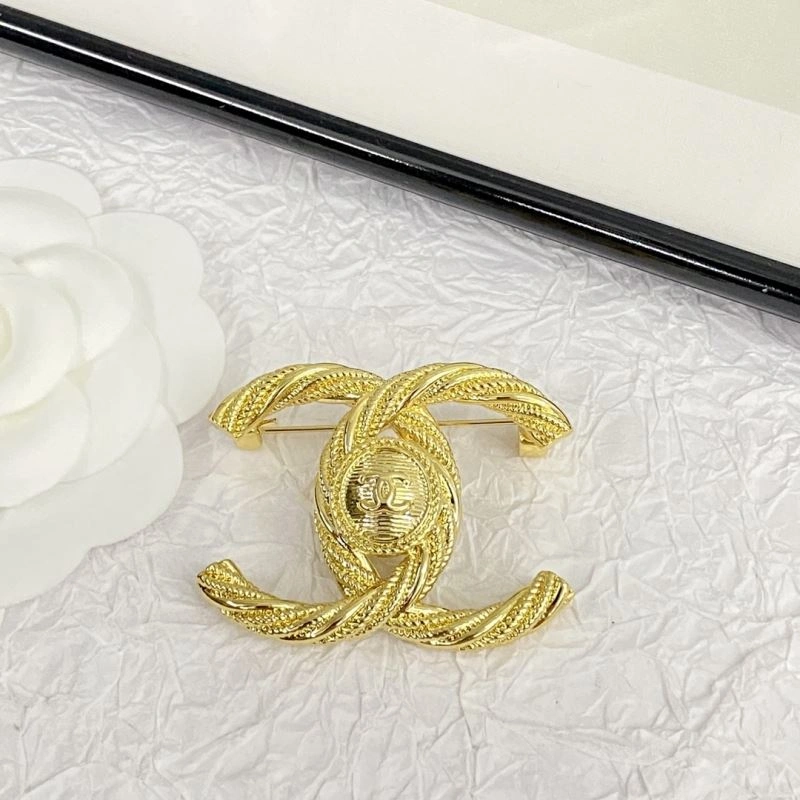 Chxnxl Brooches EyeCatching 292187