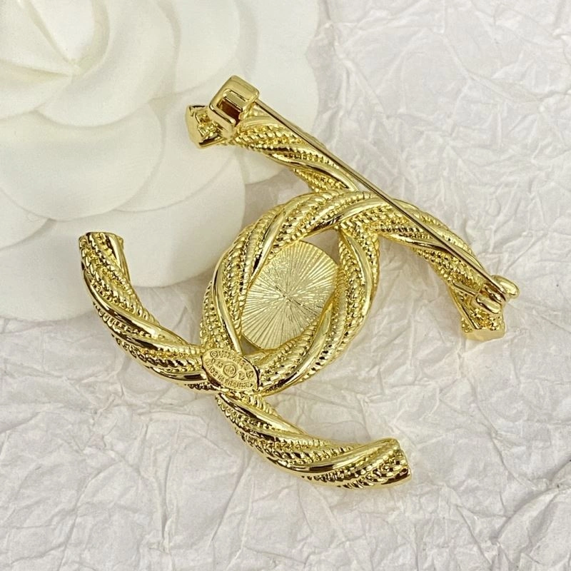 Chxnxl Brooches EyeCatching 292187