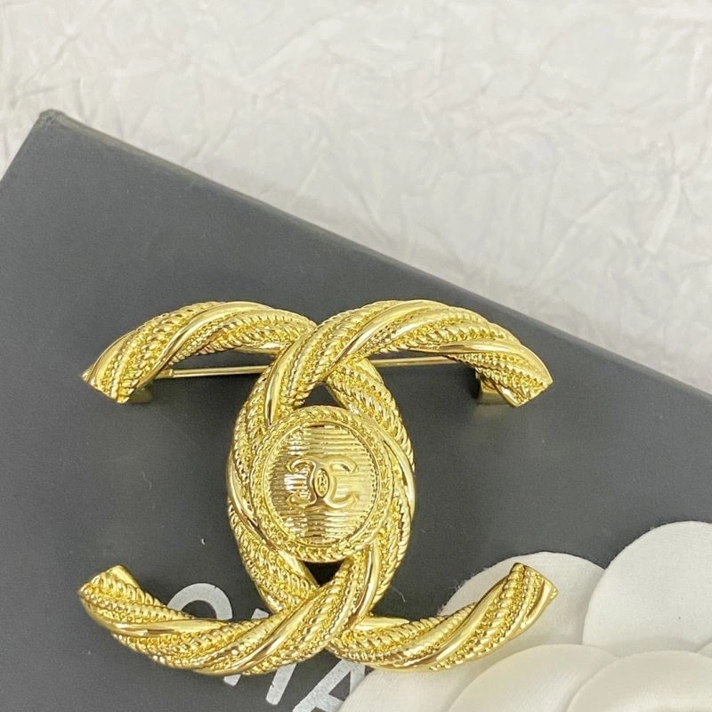 Chxnxl Brooches EyeCatching 292187