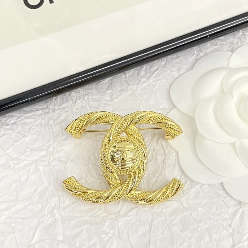 Chxnxl Brooches EyeCatching 292187