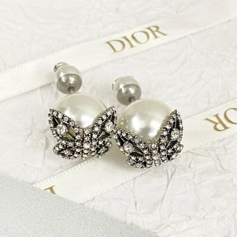 Christian Dxxr Earrings Reliable 295171