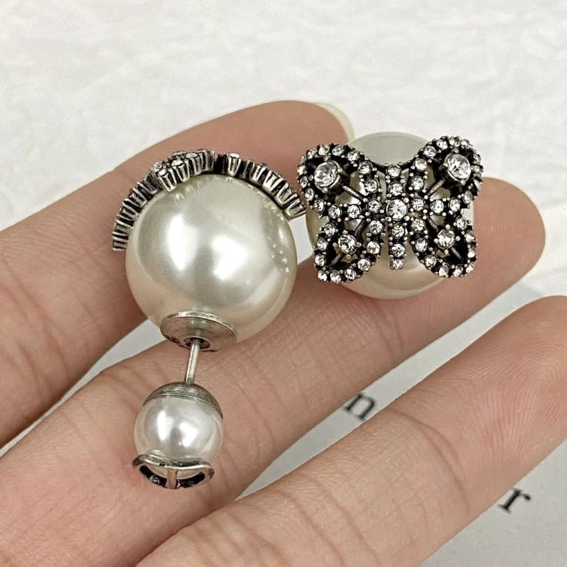 Christian Dxxr Earrings Reliable 295171